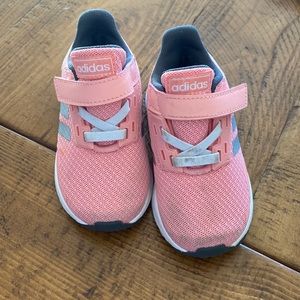 Toddler Adidas Sneakers